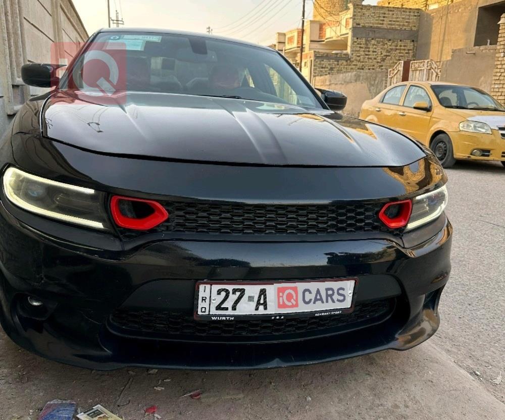 Dodge Charger